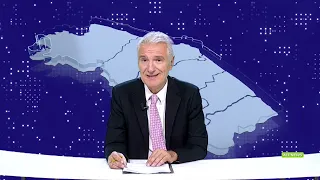All News TG 8/2/2026 evening edition
