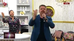 Ünsal'la Maksat Muhabbet 2026 61.Bölüm - Serhat Nişli, Süleyman Erdegül,Arzu Durgut