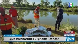 Sueño truncado de prospecto beisbolista encontrado sin vida en laguna | Primera Emisión SIN