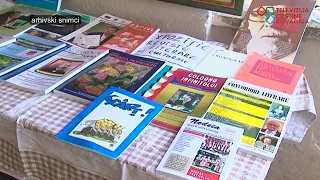 Kultura, tradicija i gastronomija: „Plodovi jeseni“ i „Gala rakije“ u Uzdinu