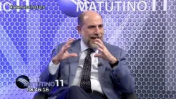 José Luis de Ramón explica el rol del Banco Central ante una crisis económica