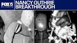 Nancy Guthrie kidnapping person-of-interest | FOX 5 News