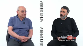 Կարևոր զրույցներ, Վազգեն Մանուկյան / Karevor zruycner