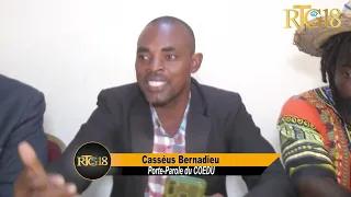 Dirijan COEDU mande gouvènman pran dispozisyon nesesè pou pèmèt ane lekòl la reyisi nan tout peyi a
