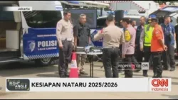 Kesiapan Nataru 2025/2026 - Right Angle Kesiapan Nataru 2025/2026 - Right Angle