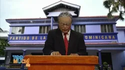 Danilo Medina: "Yo hubiese hecho un mejor debate" | Too Much en la Noche