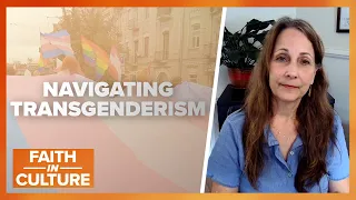 Her Father Came Out as Transgender — How Faith Helped Her Forgive | Faith in Culture