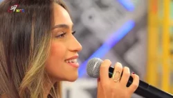 Listen now to the hymn #SpreadingMyWings with Manissa and Fady 😍🎵