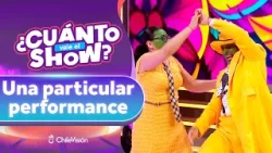 ¡INCREÍBLES! Los Crossover de la Jungla sorprendieron con su performance - ¿Cuánto Vale el Show?