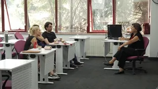 Advice from Experts to Prospective Students as Başkent University Promotion Days Continue