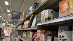 Эксперты из Уэйко предупреждают, что тенденция продвижения продуктов с высоким содержанием белка ... Эксперты из Уэйко предупреждают, что тенденция продвижения продуктов с высоким содержанием белка ...