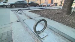 Mysterious installation in Texas draws resident complaints