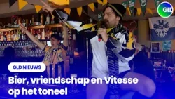 GLD Nieuws 20 maart 2026 GLD Nieuws 20 maart 2026