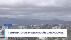 Clima en Guatemala