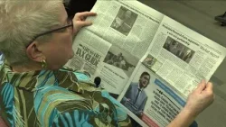 NACTV Reads the News - March 20, 2026