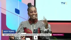 “It Makes No Sense” — YourView Ladies Slam Woman Advising Nigerians to Drop Native Names