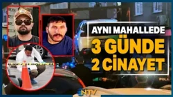 NTV 10/26/2026 2 Murders in 3 Days in the Same Neighborhood DD