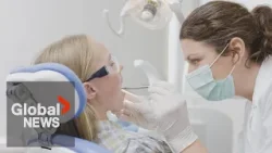 Majority of Canadian youth see the dentist, but lack of insurance creates barriers