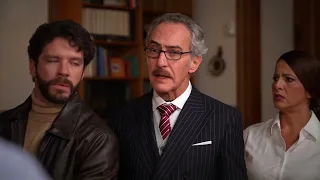 Who killed the Barcelos rooster - Episode 49