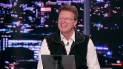 The Late Show   Inheritance Tax and Biblical Legacy