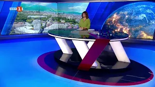 По света и у нас – 14.08.2026, 18.00 по БНТ