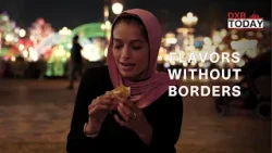 Arva Ahmed Explores Global Village's Food: Revolutionizing Culinary Experiences