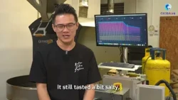 Cina  il caffè dello Yunnan porta il suo aroma nell'Asia Pacifico