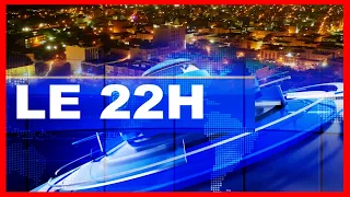 Journal en Français de 22h du 04/08/2026