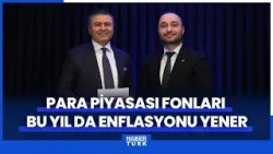 Para piyasası fonları bu yıl da enflasyonu yener Para piyasası fonları bu yıl da enflasyonu yener