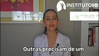 DR. THAÍS: Every body has its own story
