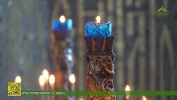Hierarchical Divine Liturgy held in the new Dormition Cathedral of the Beshtaugorsky Monastery
