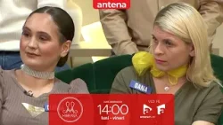 Simona Gherghe încearcă să medieze tensiunile dintre Halima și Claudia Simona Gherghe încearcă să medieze tensiunile dintre Halima și Claudia