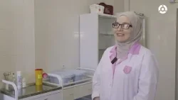 Здоровье. Инфекционное отделение ДРКБ