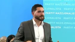 IL-KAP TAL-PN SKOMDU META MISTOQSI DWAR IL-GIDEB TIEGĦU