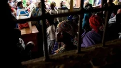 Burundi : le PAM à la recherche de fonds pour les réfugiés congolais