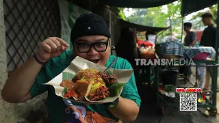 Bang Mpin Kulineran di  Swasa Rasa | MAKAN RECEH (17/09/26)