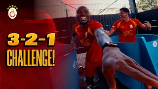 3-2-1 Challenge! 💥