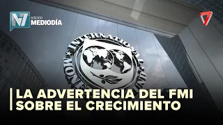 IMF WARNING | The organization alerts on the uneven impact of the adjustment in the country