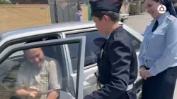 Актуальное интервью. Безопасная перевозка детей