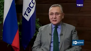 Tajikistan’s efforts to strengthen its border with Afghanistan