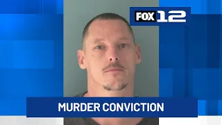 Man found guilty in 2025 deadly shooting at Salem park
