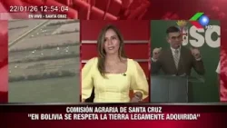 "DGAC METIDA HASTA EL COPETE" EXIGE DETENER A EX DIPUTADA ROJAS Y JUEZ ZEBALLOS