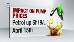 Two oil firms under probe in fuel scandal