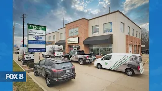 New Day Cleveland: MDG Flooring
