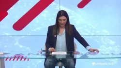 TG INTERREGIONALE ORE 13:15 DEL 28 FEBBRAIO 2026