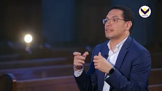 الخيانة وكسر العهد - الحلقة 18 - برنامج التصميم الأصلي