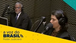 A Voz do Brasil - Notícias do Judiciário | 13/10/2026