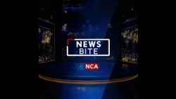 eNCA News Bite | Gauteng Water Woes Deepen, Pastor Case Postponed and MK Party Sacks Secretary-Ge...