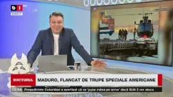 DOCTORUL. TRUMP, ULTIMA SPERANȚĂ A LUI GEORGESCU? TRUMP, DEPĂȘIT DE BECALI