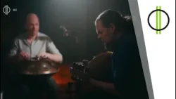 Kobza Vajk és Pfitzner Áron zenei fúziója